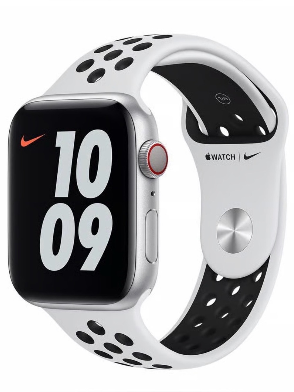 Apple Watch Series 8 Nike GPS + Cellular SM/MD